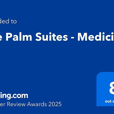 The Palm Suites - Medicity 구르가온 외부 사진